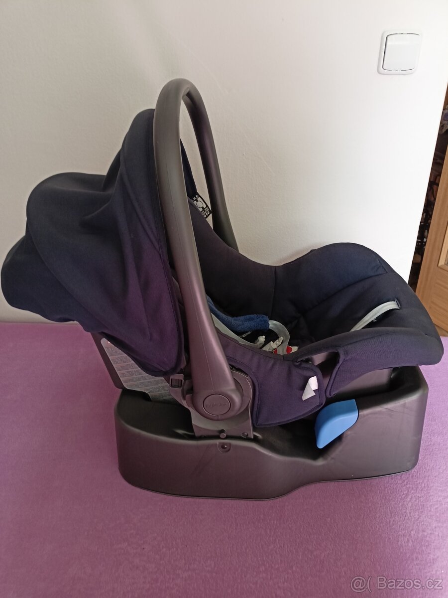 Inglesina Magnum - 2