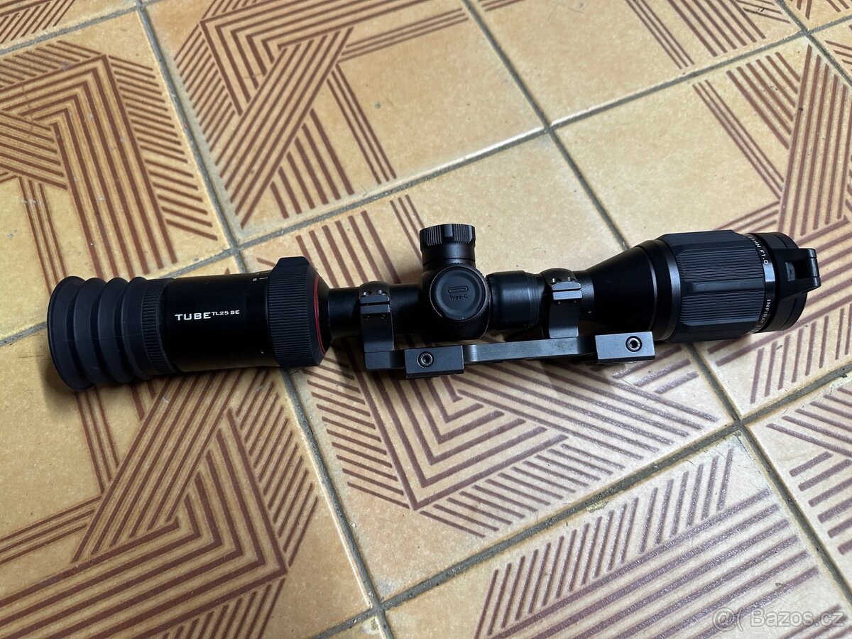 Termovize Infiray TL25se - 2