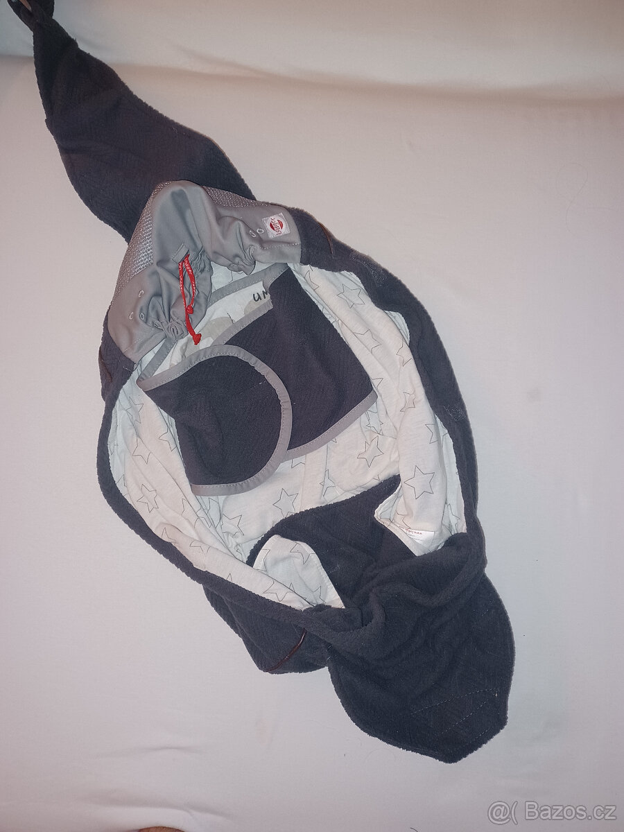 Nosítko Lodger - 2