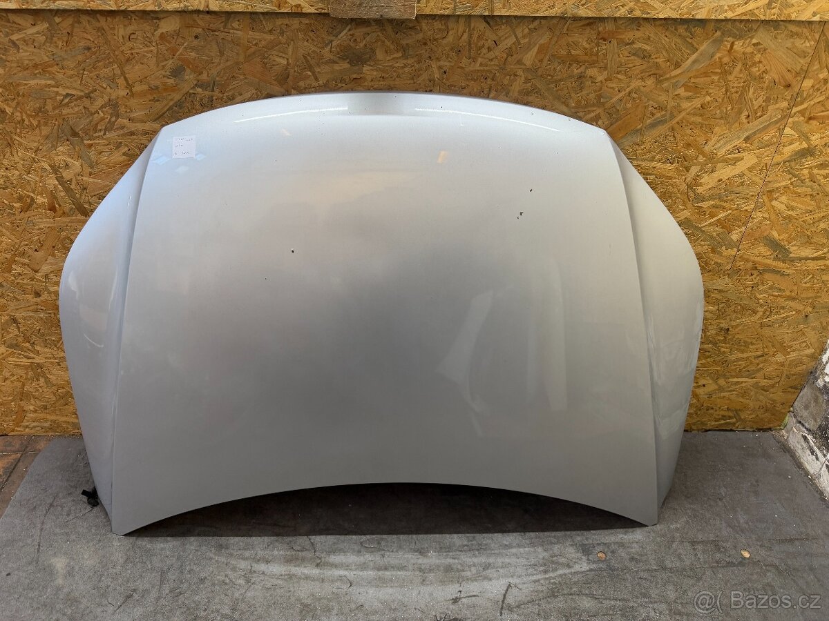 Kapota Vw Tiguan 2009 - 2