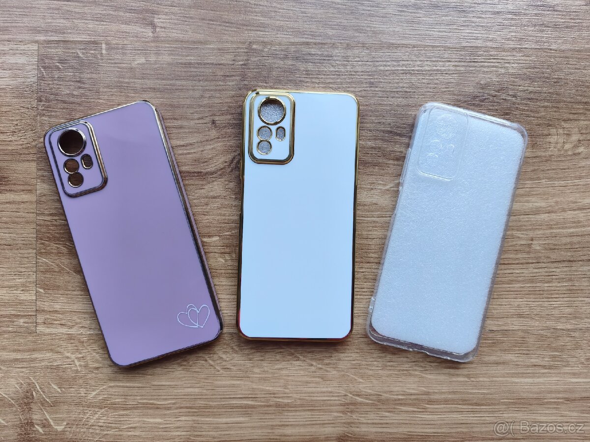 Xiaomi Redmi Note 12s - 2