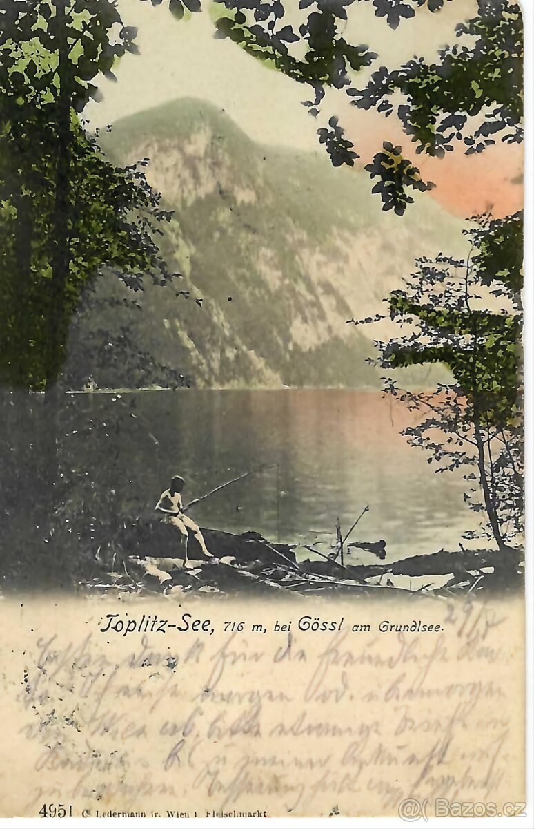 Sbírka pohledů - 2