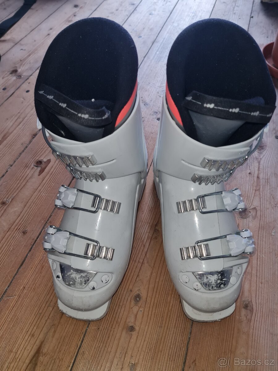 Dětské LYŽÁKY WEDZE 21-21.5 - 2