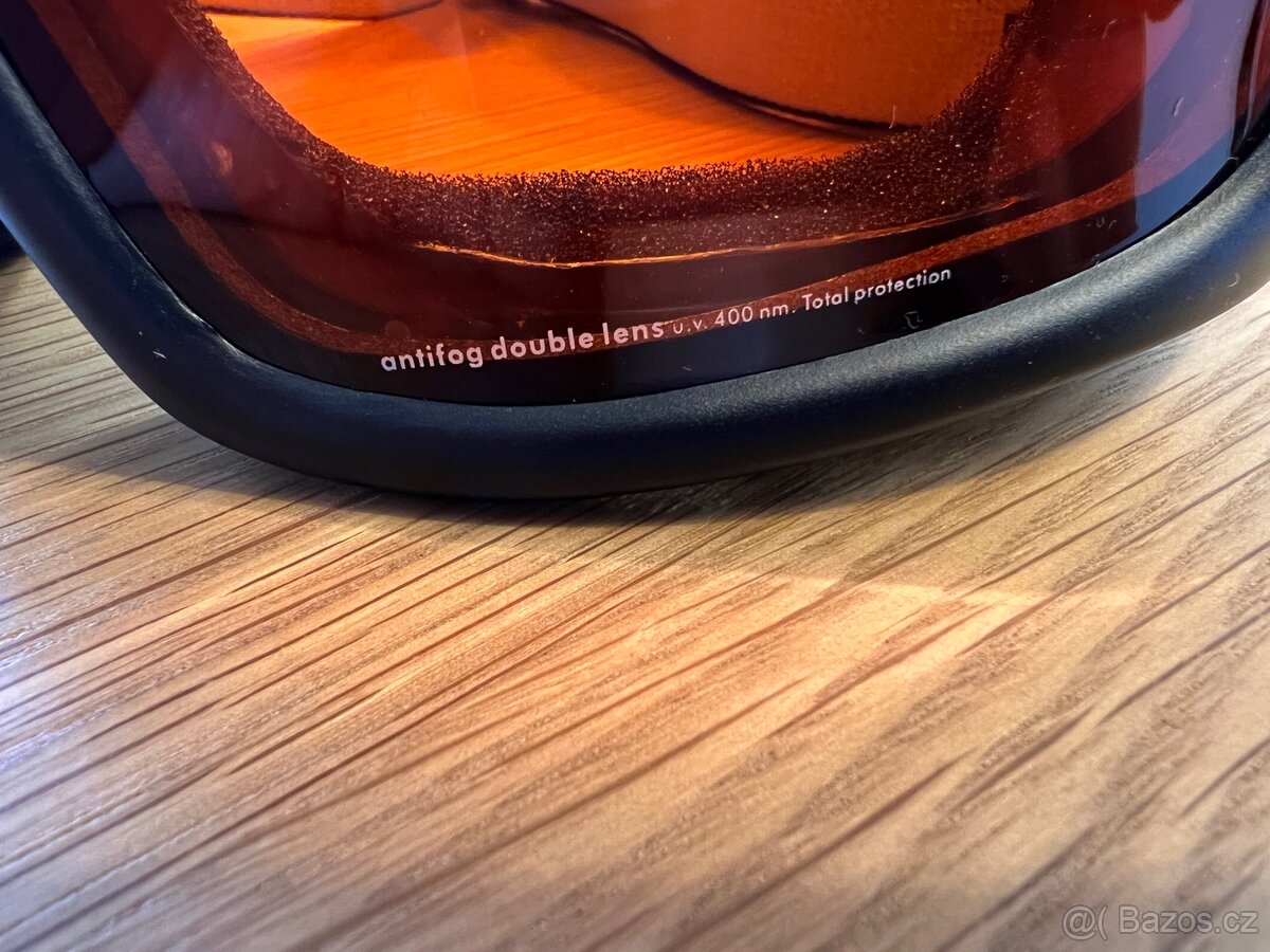 Brýle na lyže Salice - 2