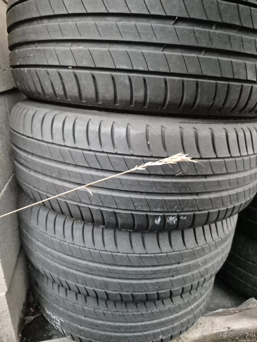 195/55 R16 87W Michelin Primacy 3 4ks 5mm - 2