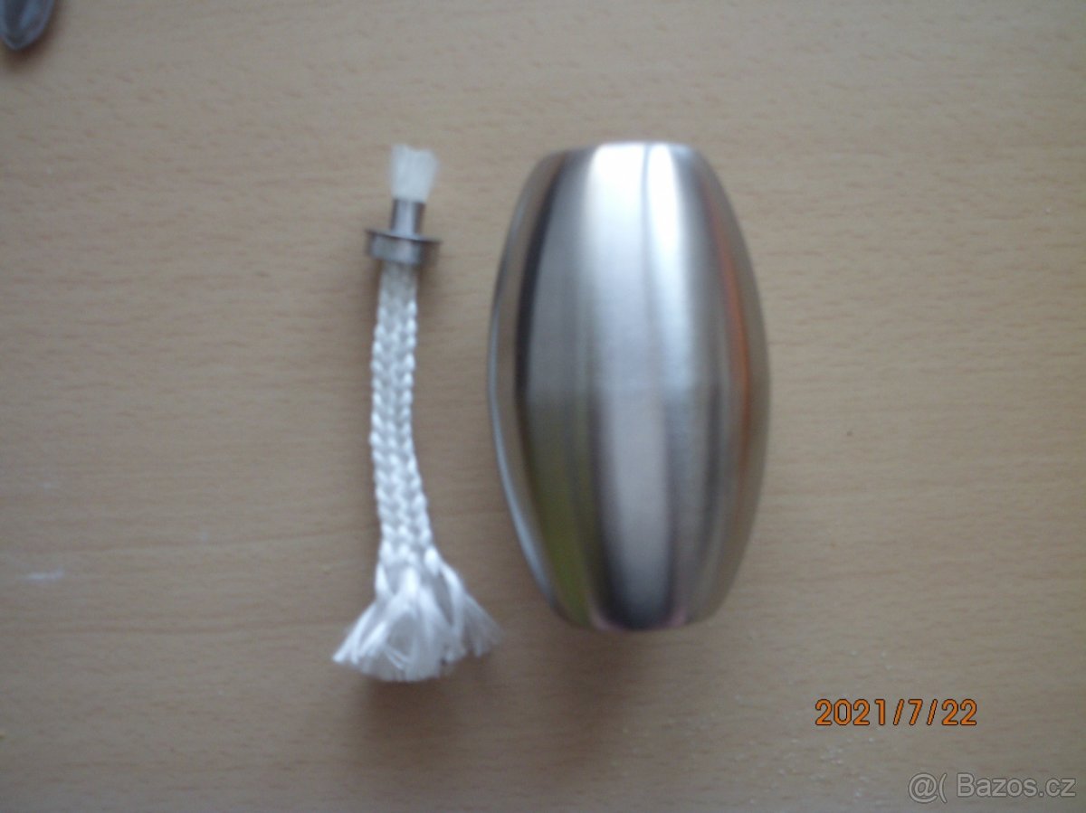 Zahradní světlo - 2