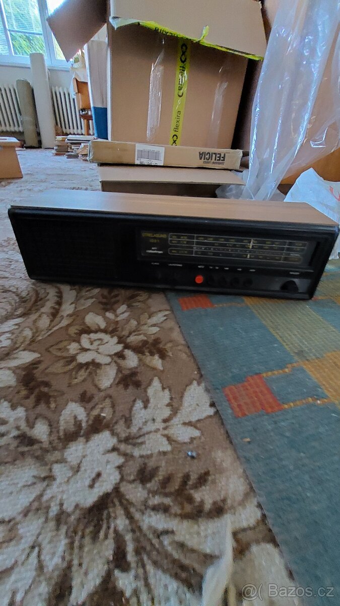 Rádio - 2
