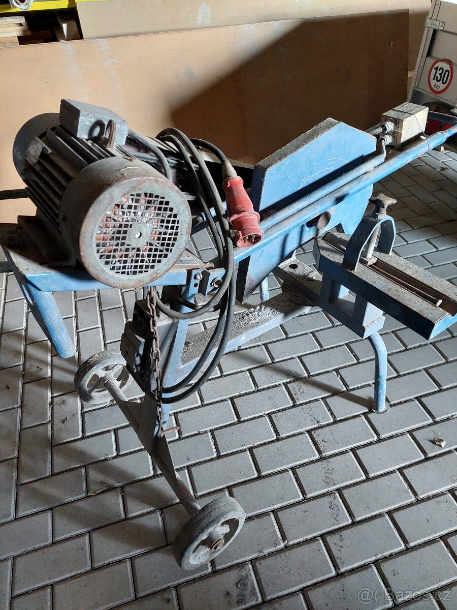 Kotoučová pila - 2