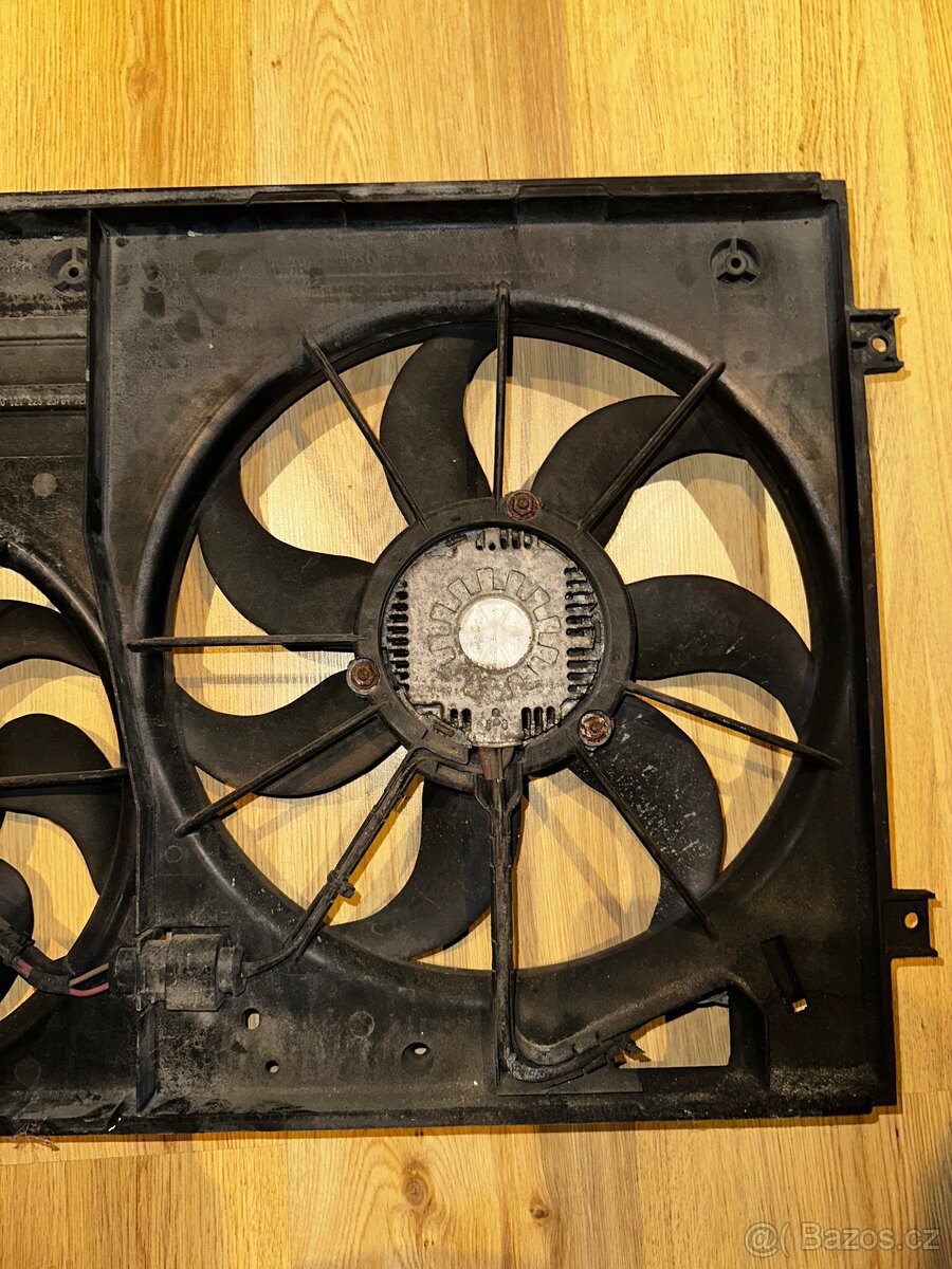 Sahara 1K0 121223 Seat Altea XL - 2