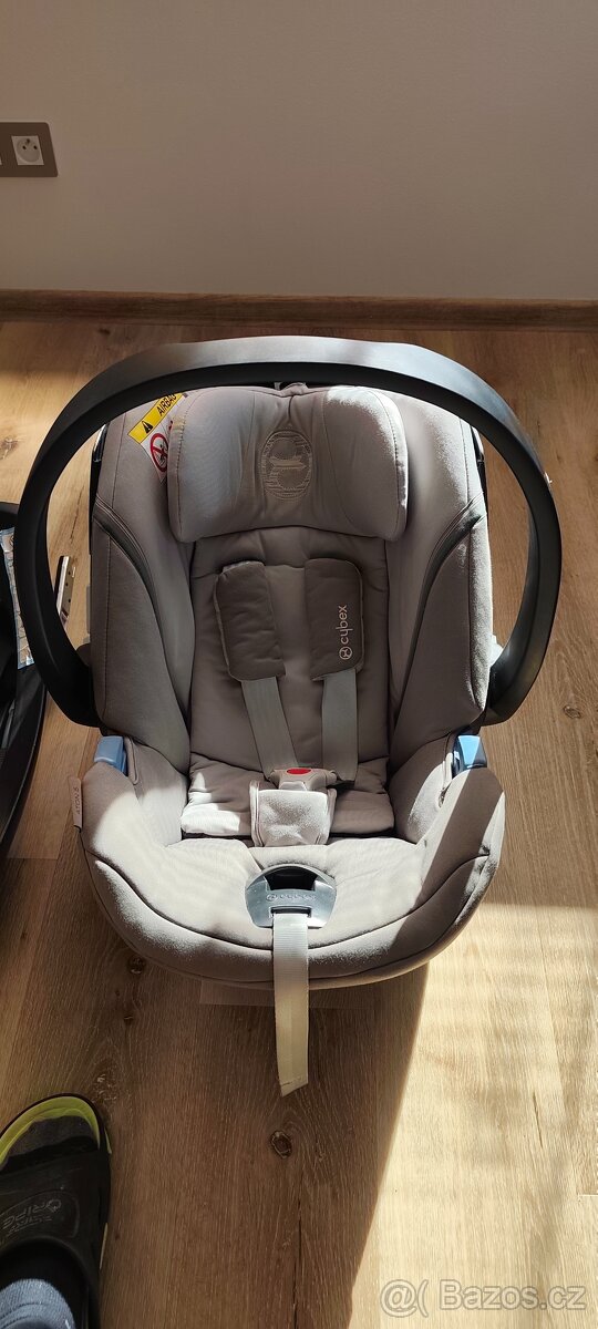 Cybex Aton 5 - 2