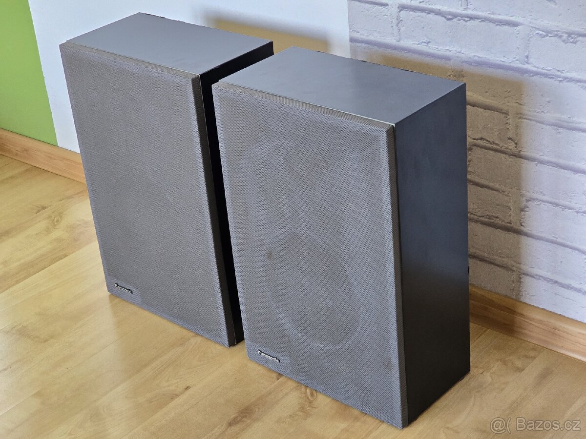 Panasonic SB-330 - 2