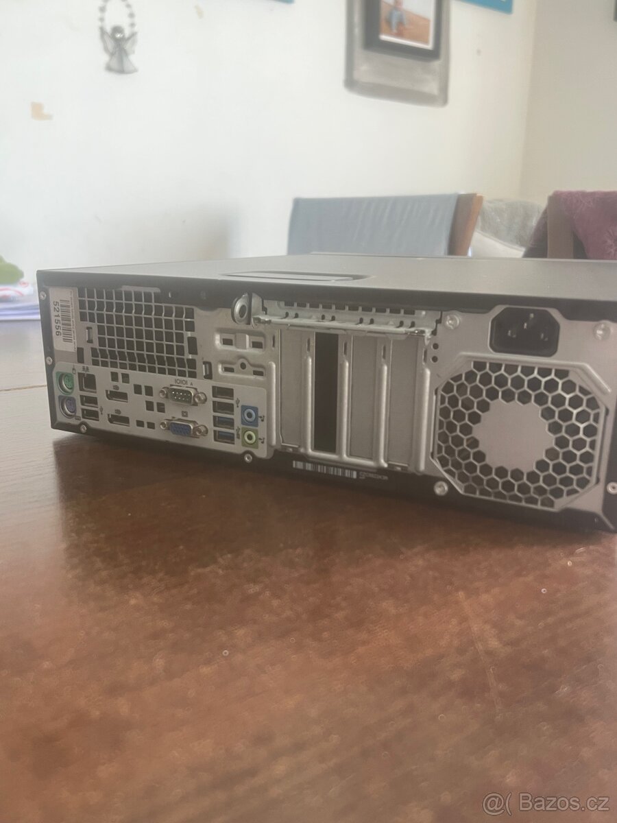 Pc - Hp - 2