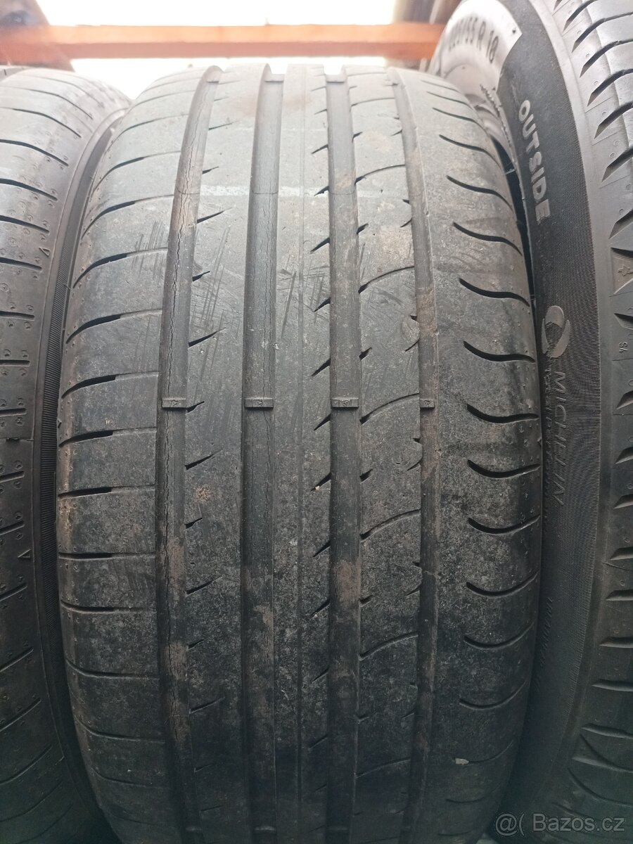 225/45/17 Sava 91Y - 2