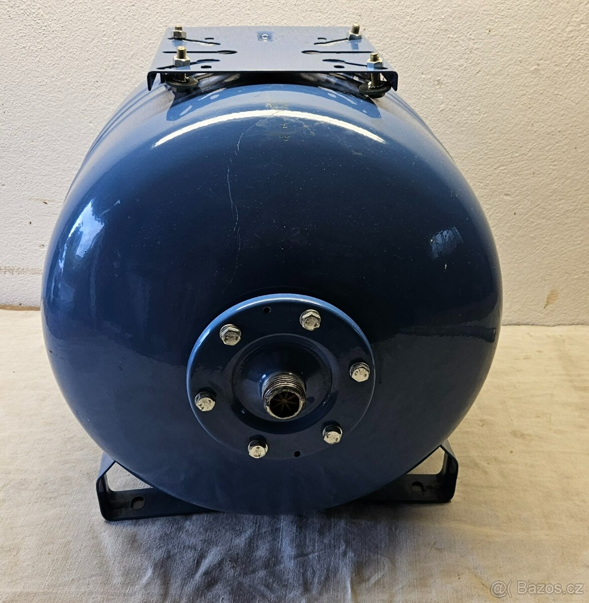 Prodám tlakovou nádobu. - 2