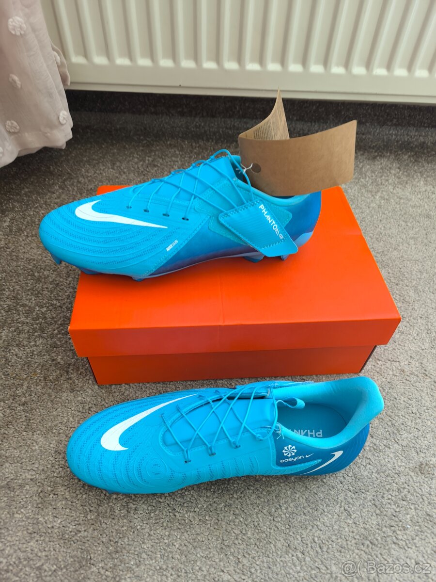 Kopačky Nike - 2