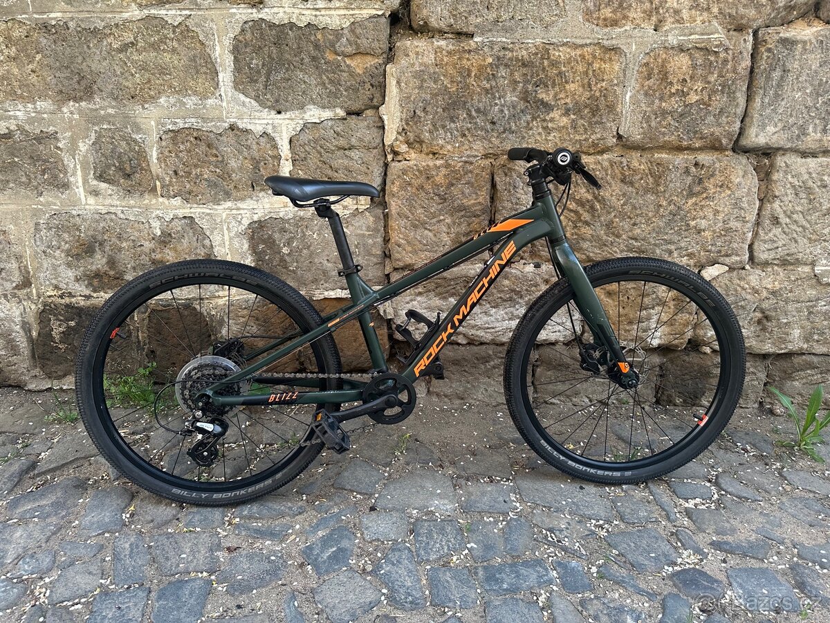 Kolo Rock Machine - 2