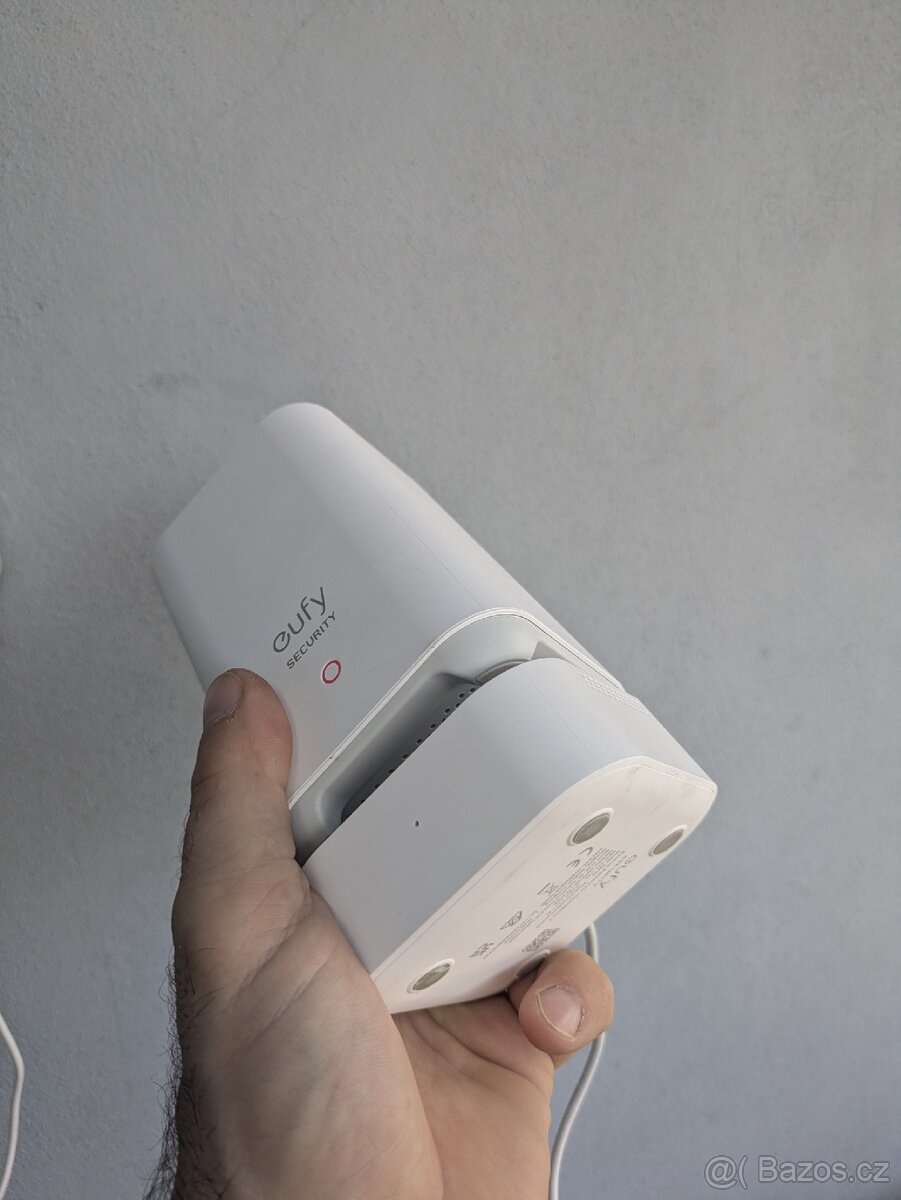 Eufy Security Home Base 2 - 2