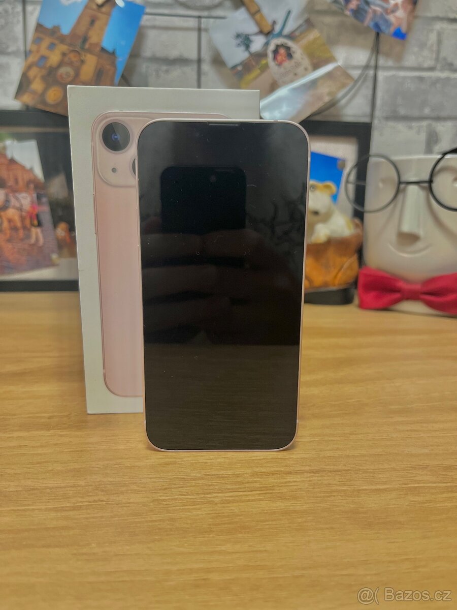 IPHONE 13 MINI - 2