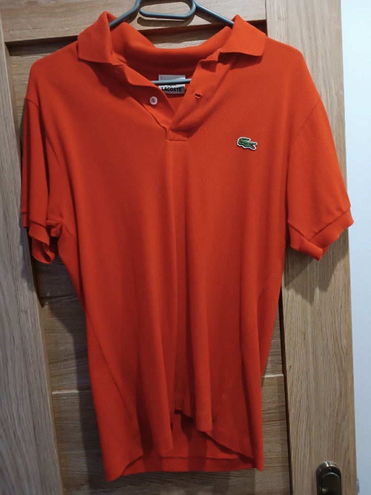 košile Lacoste - 2