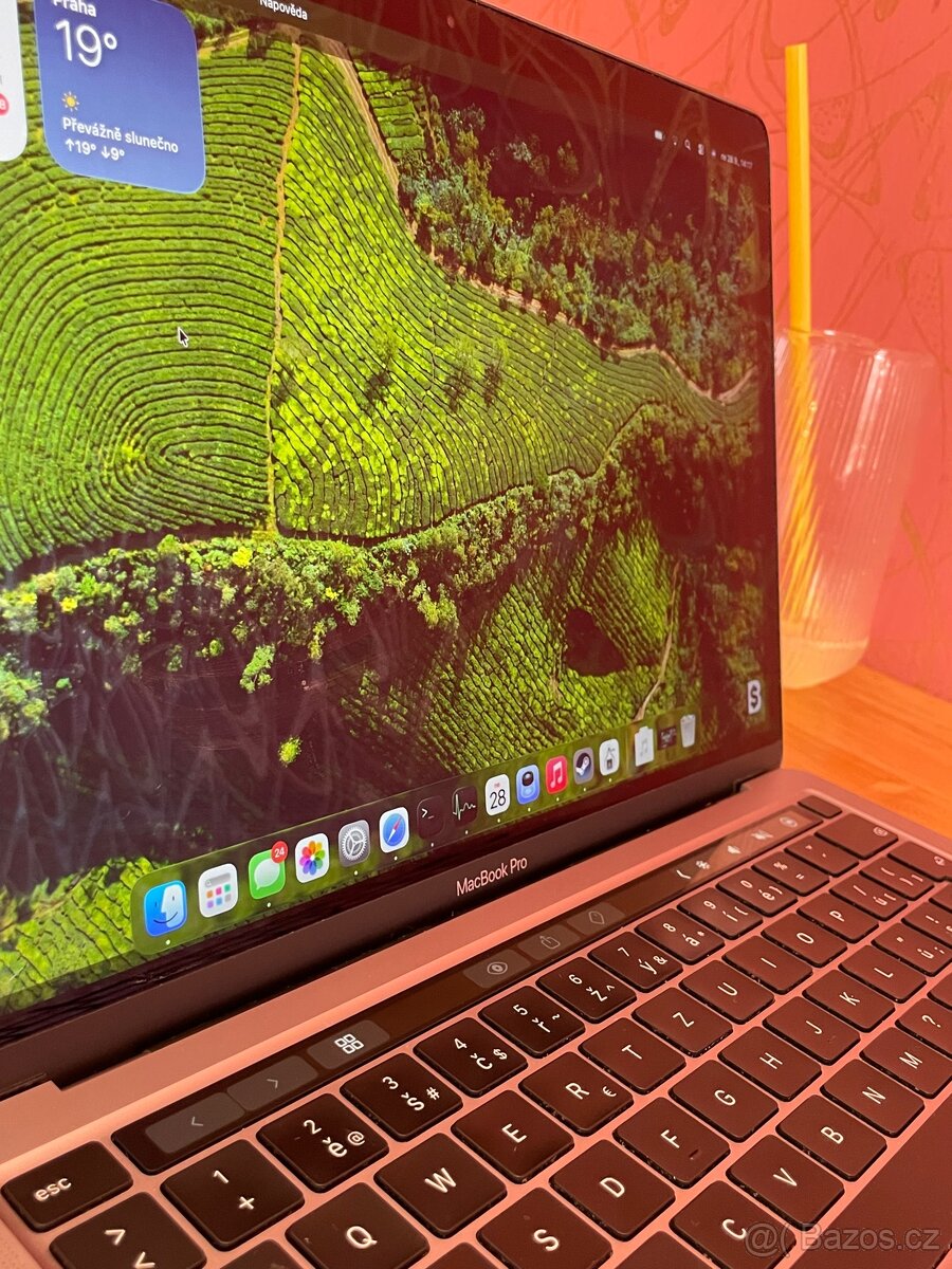 🦍 MacBook Pro 13” M1 (2020) (16/512)- SUPER STAV🌟 - 2