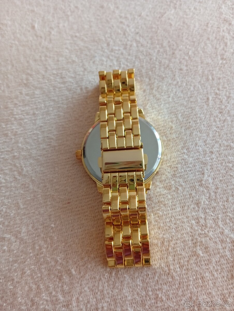 Dámské hodinky - 2