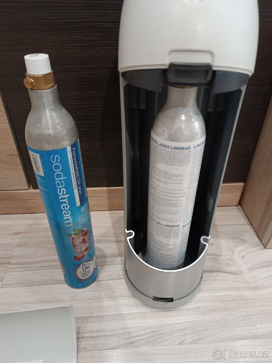 Sodastream - 2