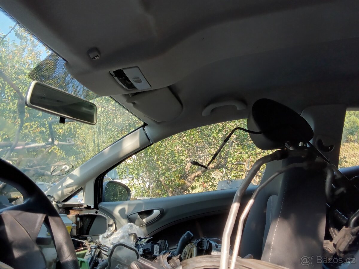 Ibiza IV, 1,2 CFWA, nafta - 2