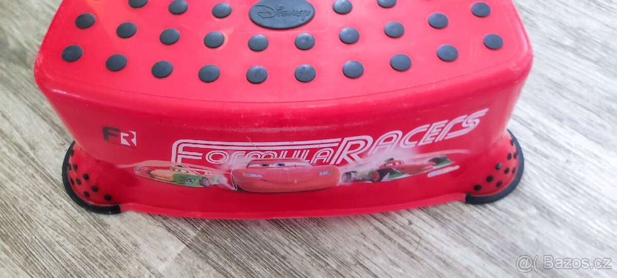 Dětský stupínek - 2