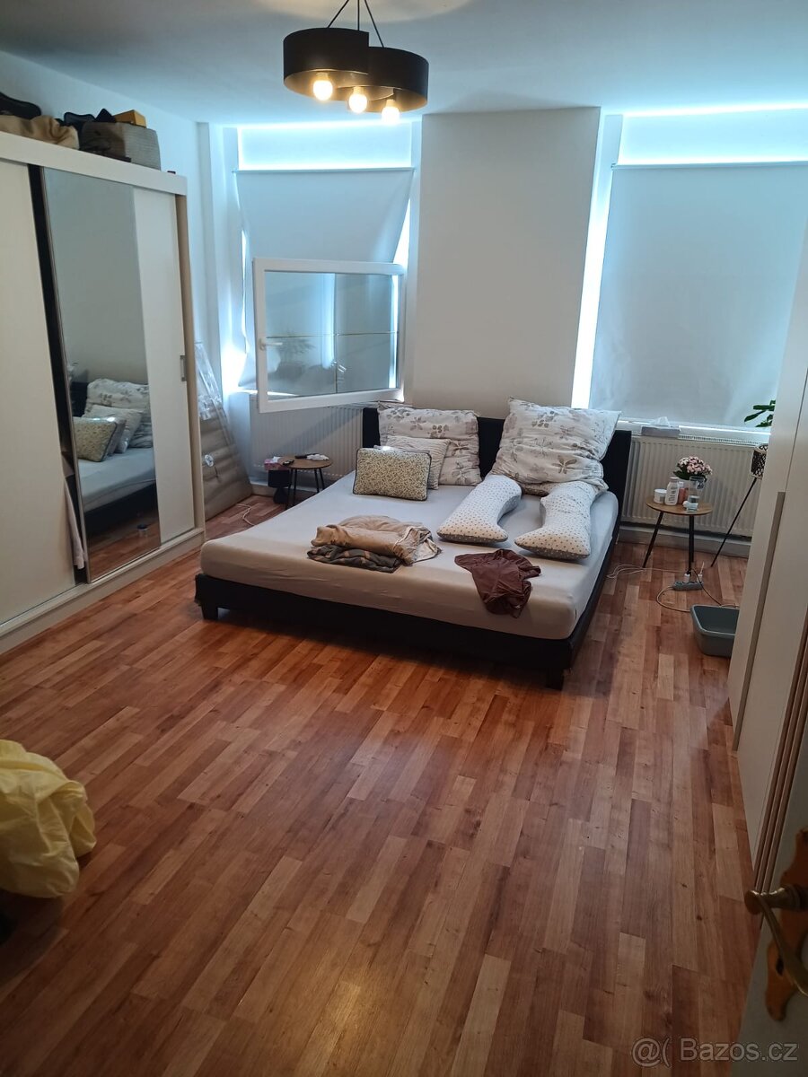 Pronajmu 2+1 v Aši - 2