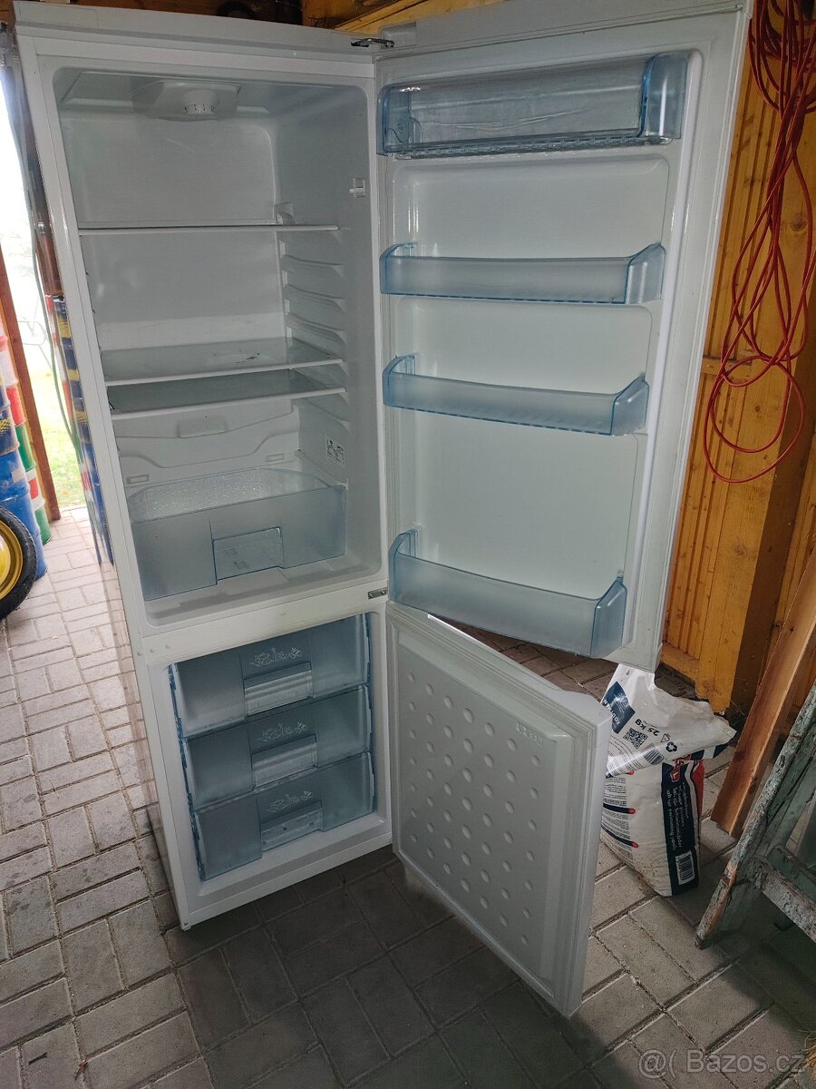 Lednice BEKO - 2