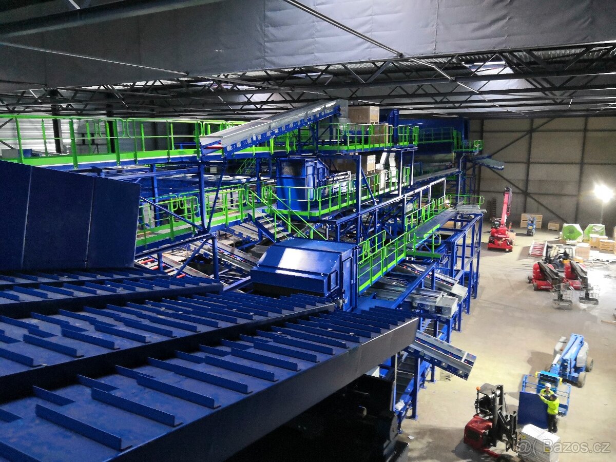 Montér ZÁMEČNÍK HPP - montáže v EU - nástup IHNED - 2