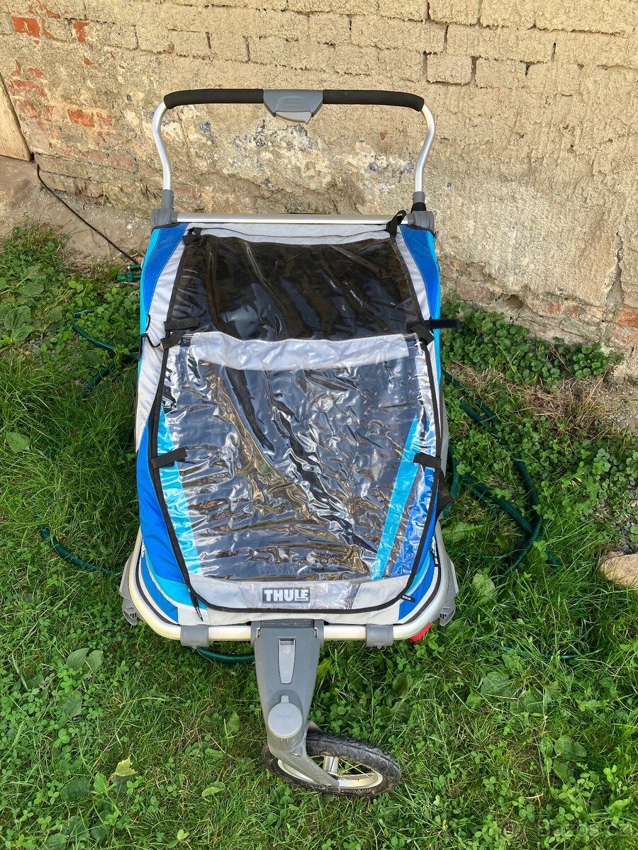 Chariot Chinook 2 - 2