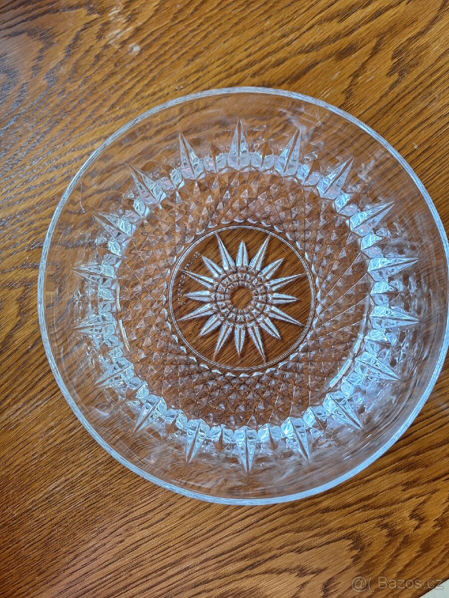 SERVÍROVACÍ MÍSA ARCOROC - VZOR STARBRUST FRANCIE - 2