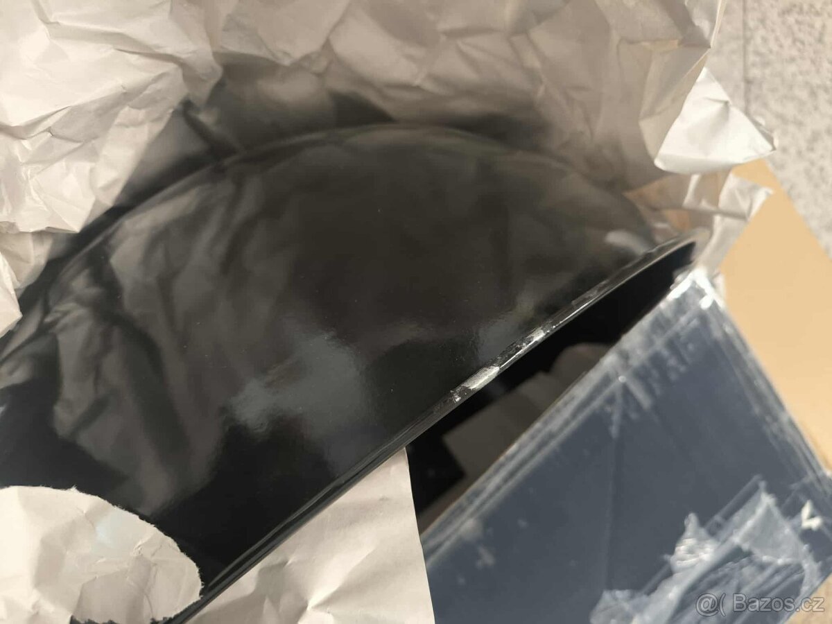 Gril na dřevěné uhlí kulový VAGGAN BBQ 57 cm - 2