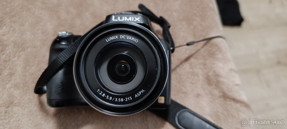 Lumix - 2