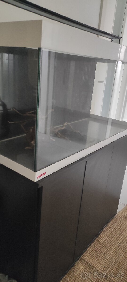 AKVARIJNÍ SET EHEIM 180L-KOMPLET - 2