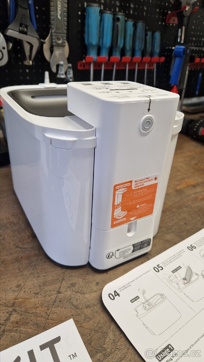 Fontána pro psy Petkit Eversweet Max - 2