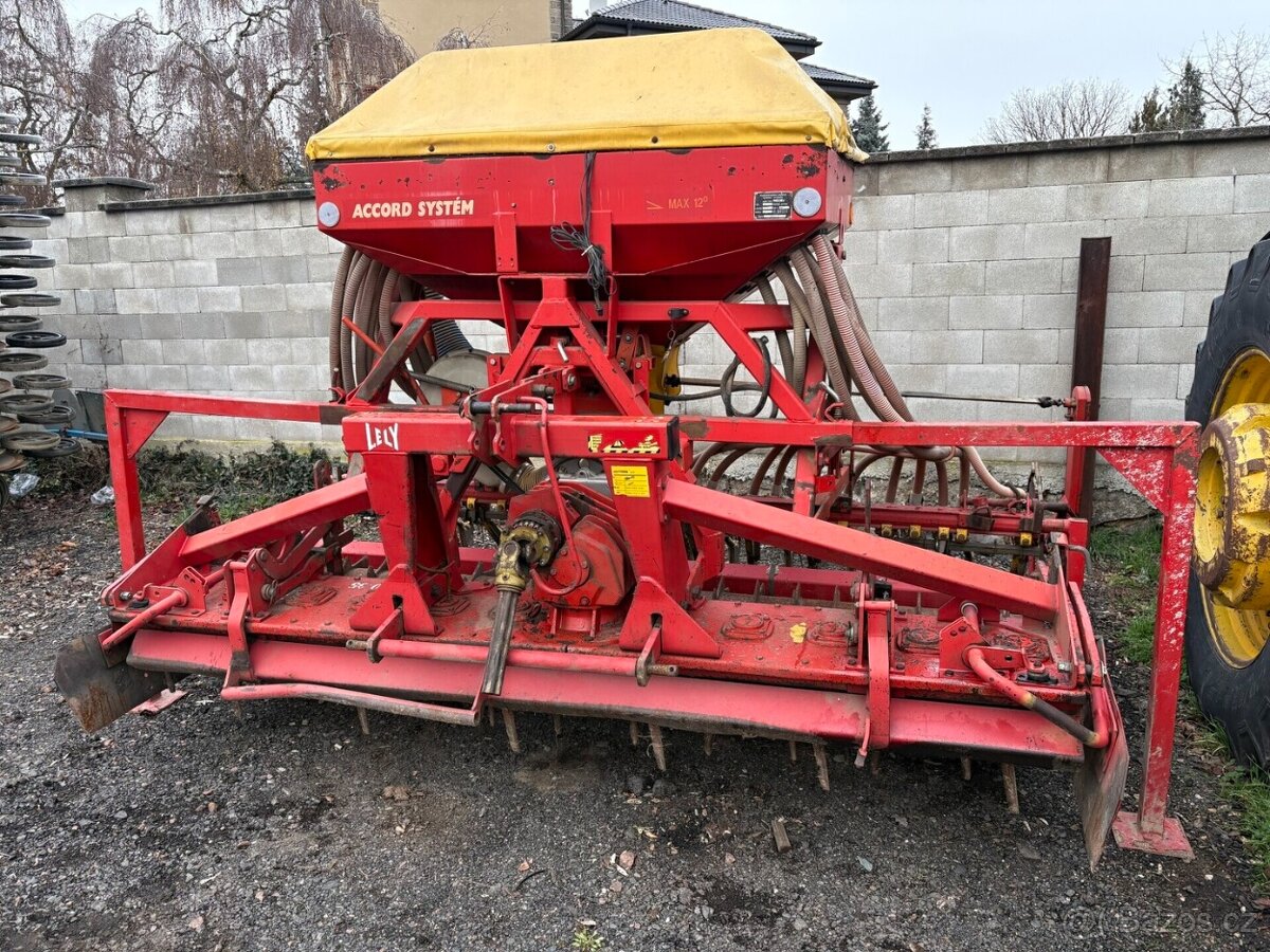 Pneusej Accord + Lely 3m - 2