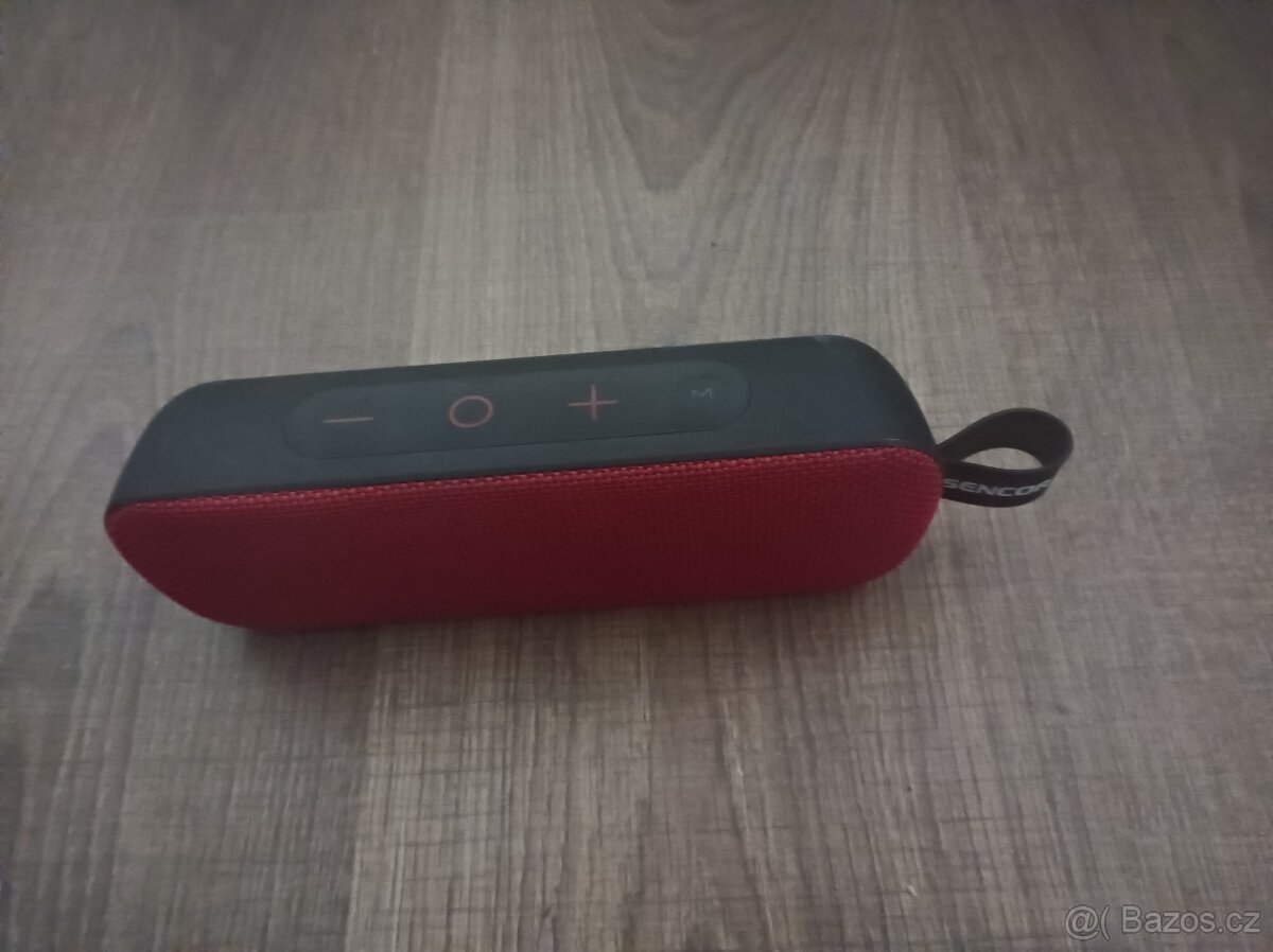 Sencor nyx sss 1110 - 2