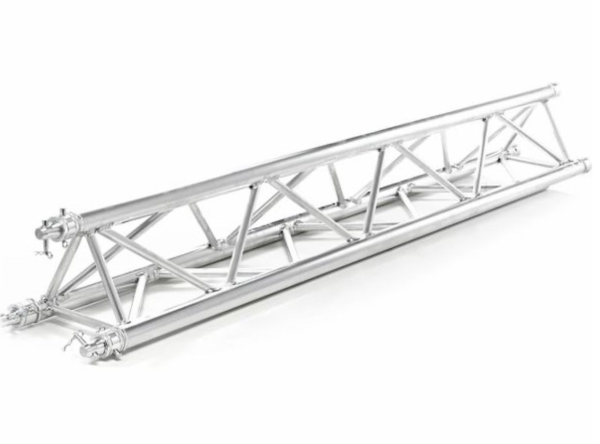 Koupím 2 kusy trio truss á 2 m - foto.. - 2