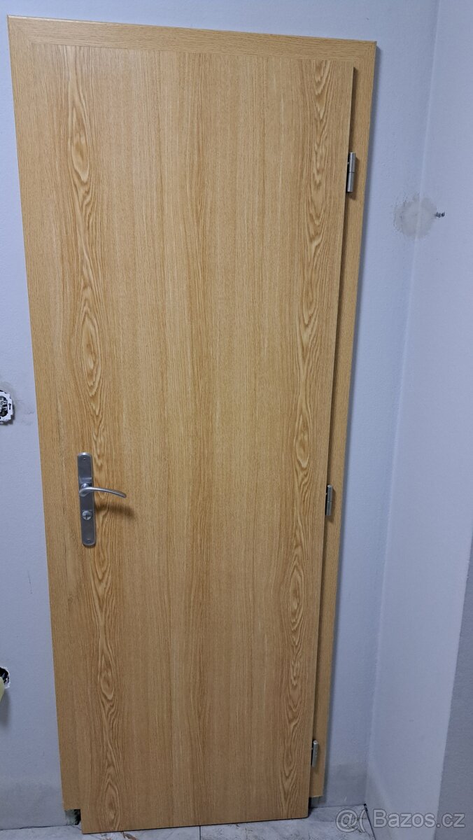 Interiérové dveře - 2
