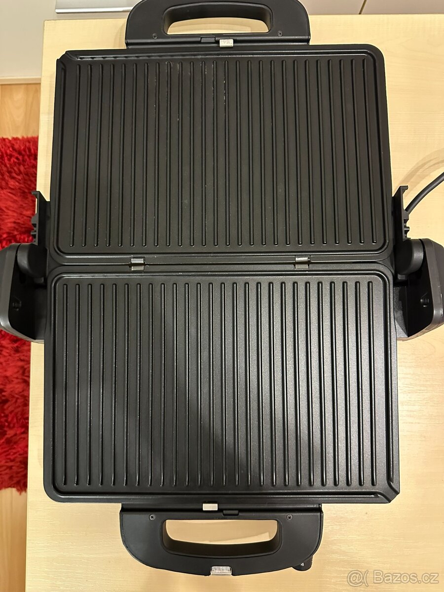 Elektrický gril Gorenje KR1800SDP - 2