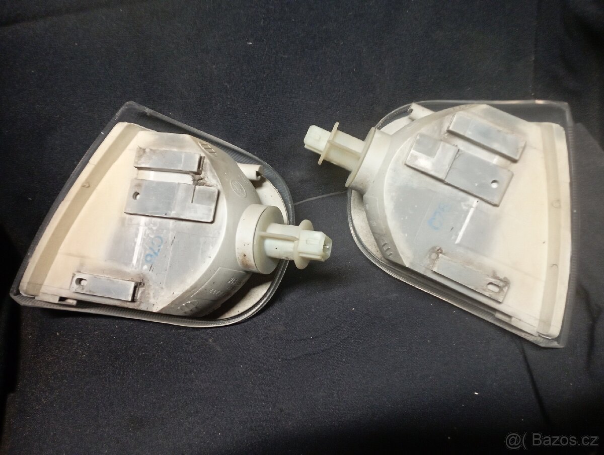 Škoda Felicia přední blinkry Hella - 2