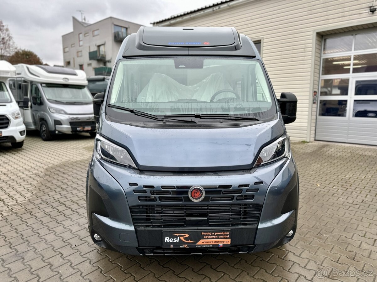 EURA MOBIL VAN 635 EB - 2