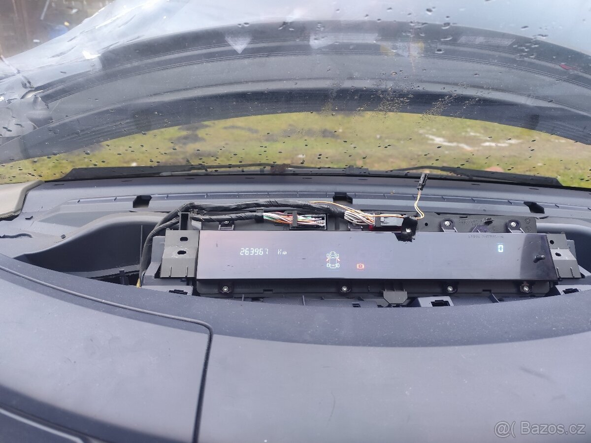 Renault Espace grand IV 2.0T - 2