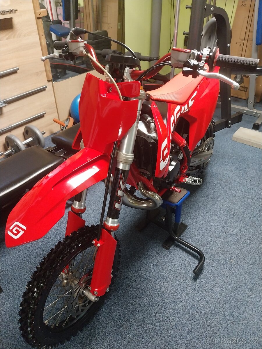 Predám Gas Gas MC 65 - 2