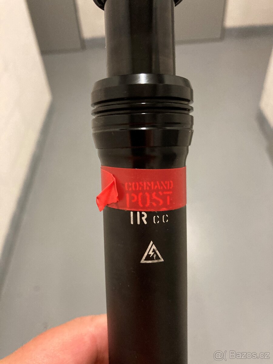 teleskopicka sedlovka specialized - 2