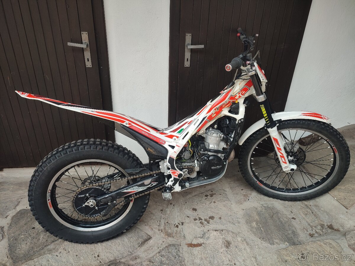 Beta EVO 300 2016 - 2