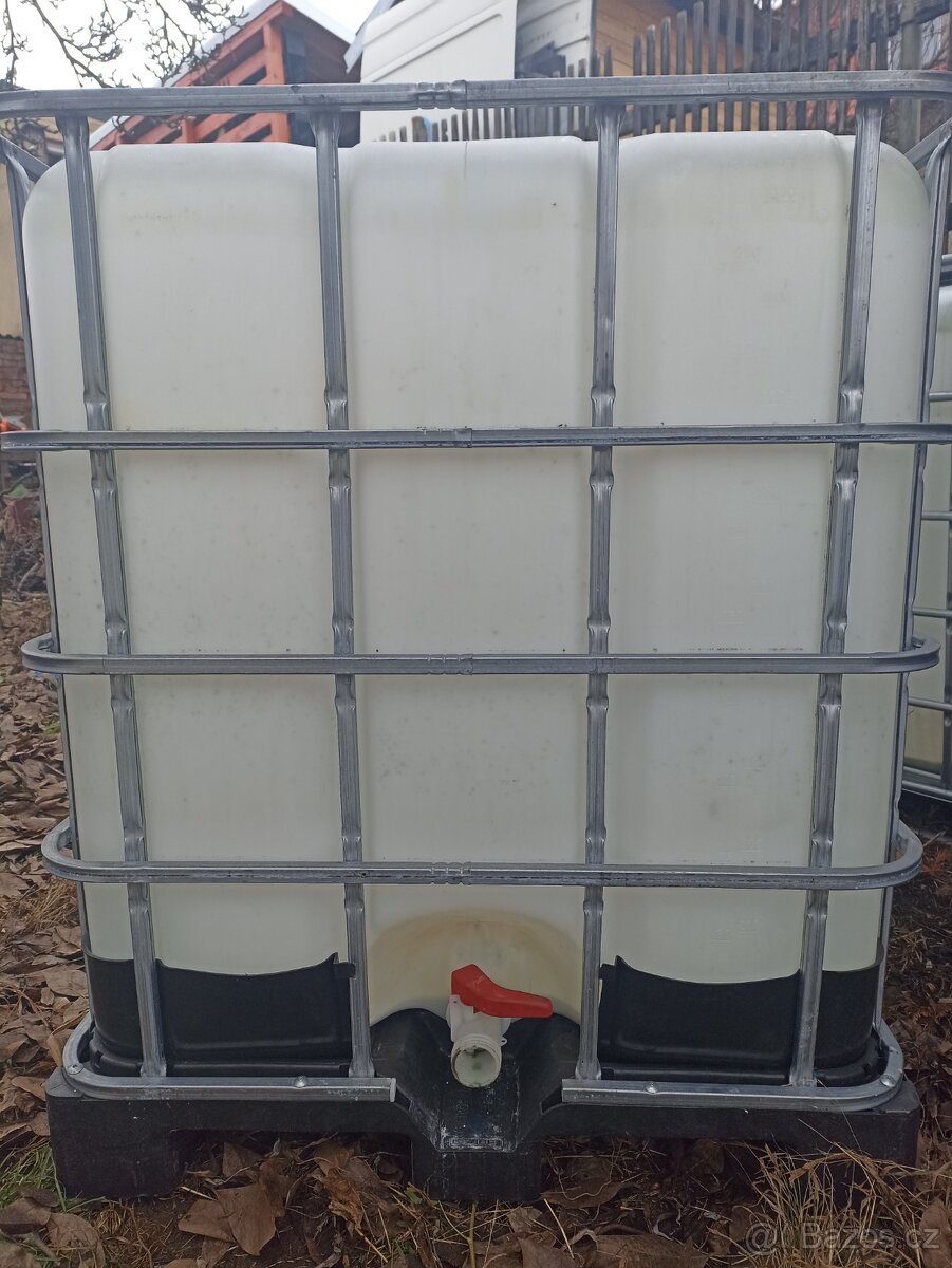 IBC na 1000 l - 2