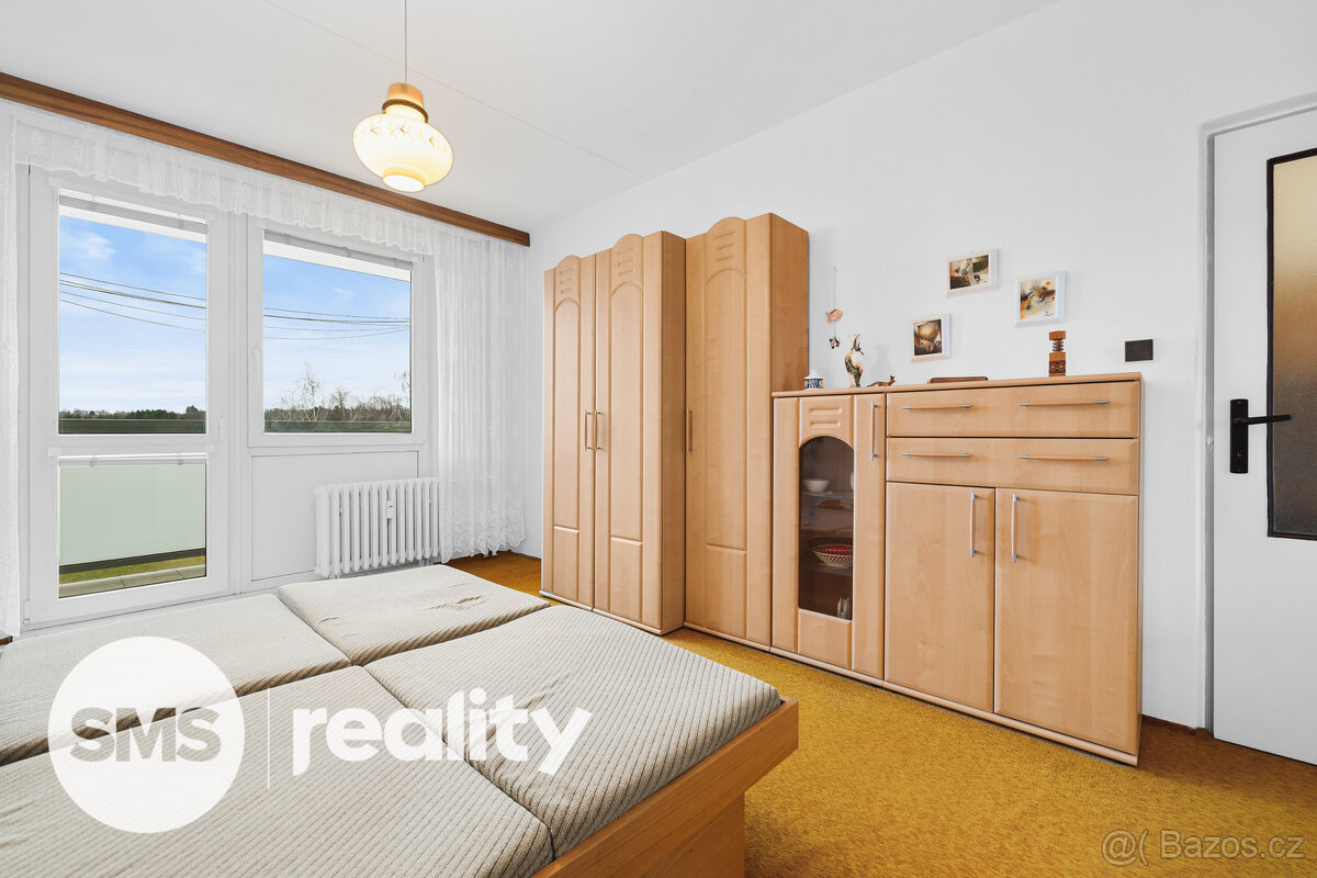 Prodej bytu 3+1, Hradec Králové, ulice Štefánikova - 2